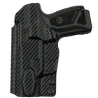 Ruger Max-9 Tuckable IWB Holster