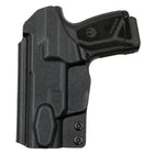 Ruger Max-9 Tuckable IWB Holster