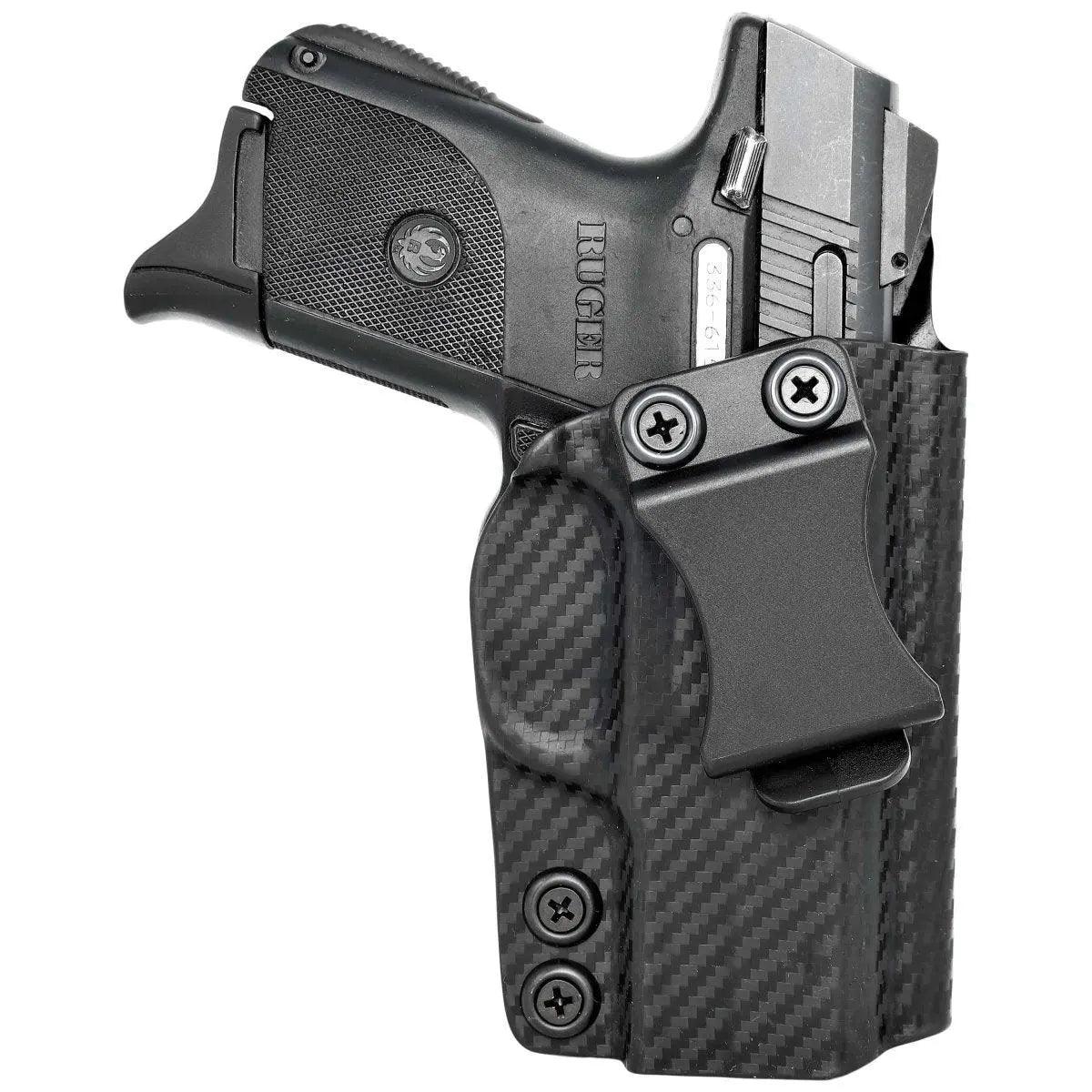 RUGER SR9C HOLSTERS