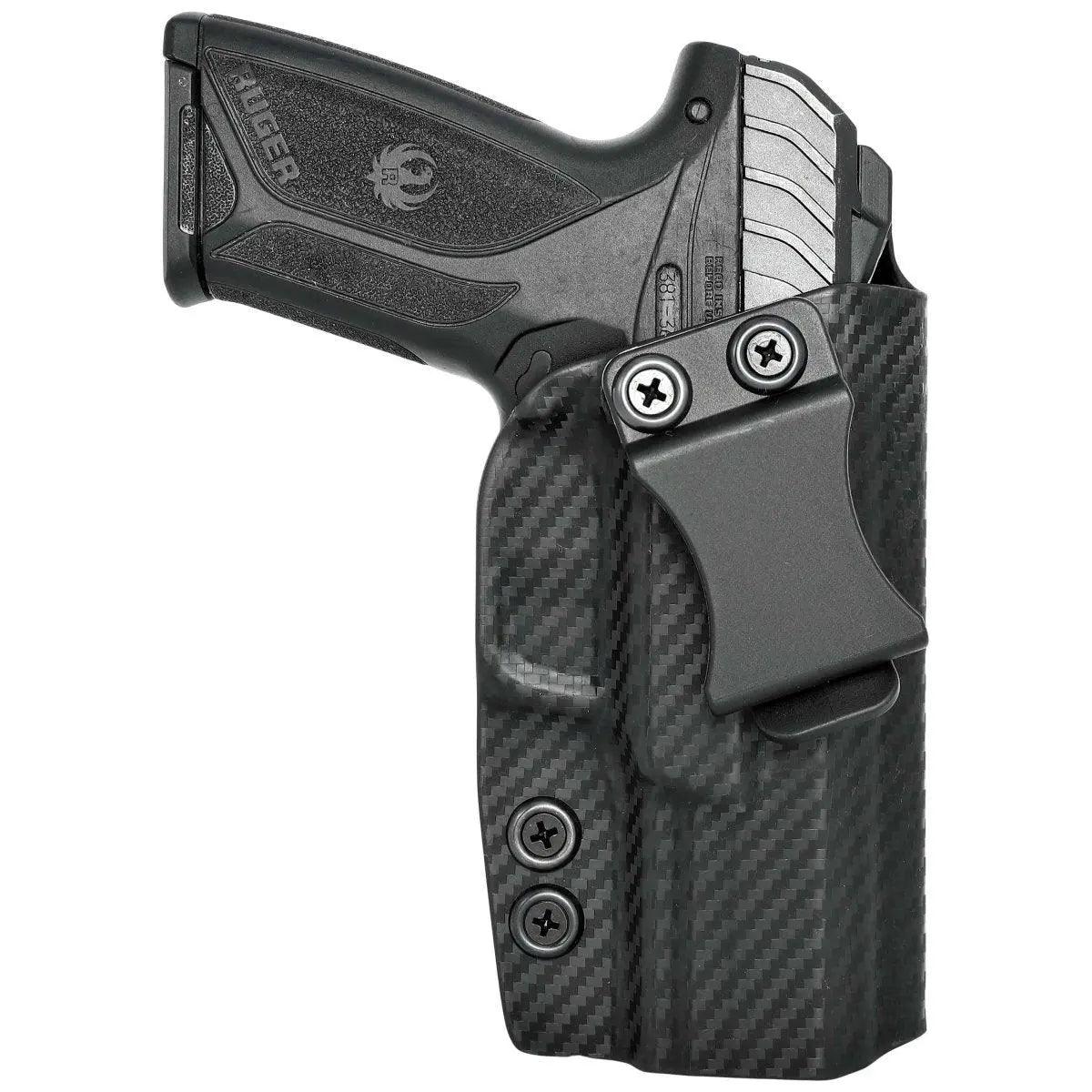 Best Ruger Security 9 Compact Holster