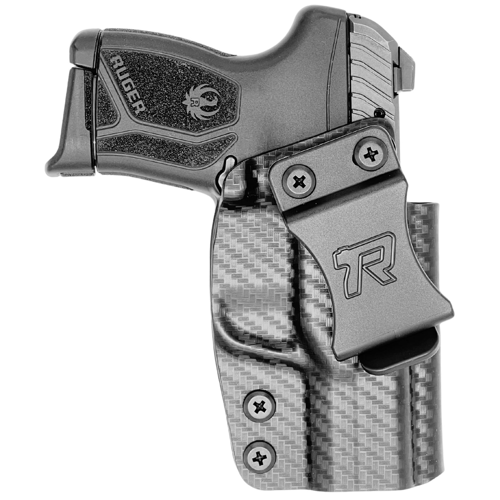 Best Ruger LCP Max Holster