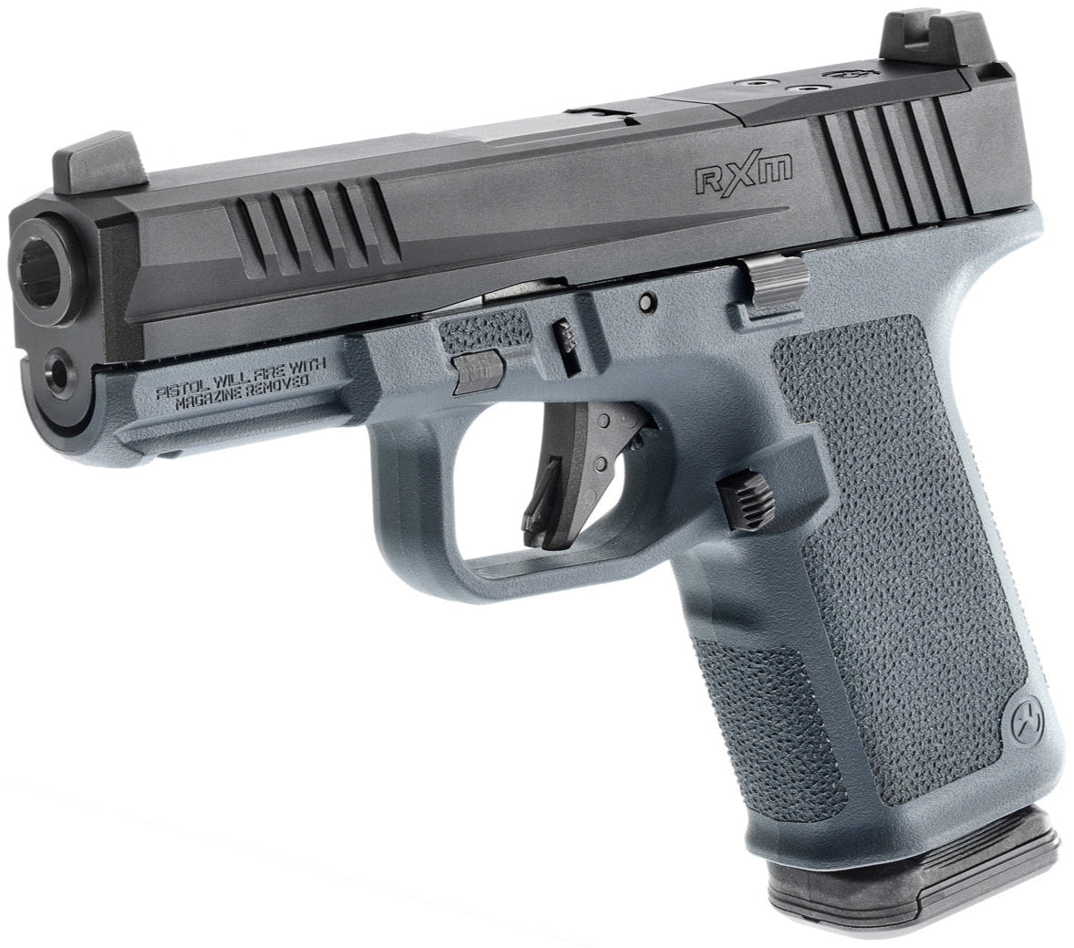 Shop Ruger RXM Holsters - 100% US Made