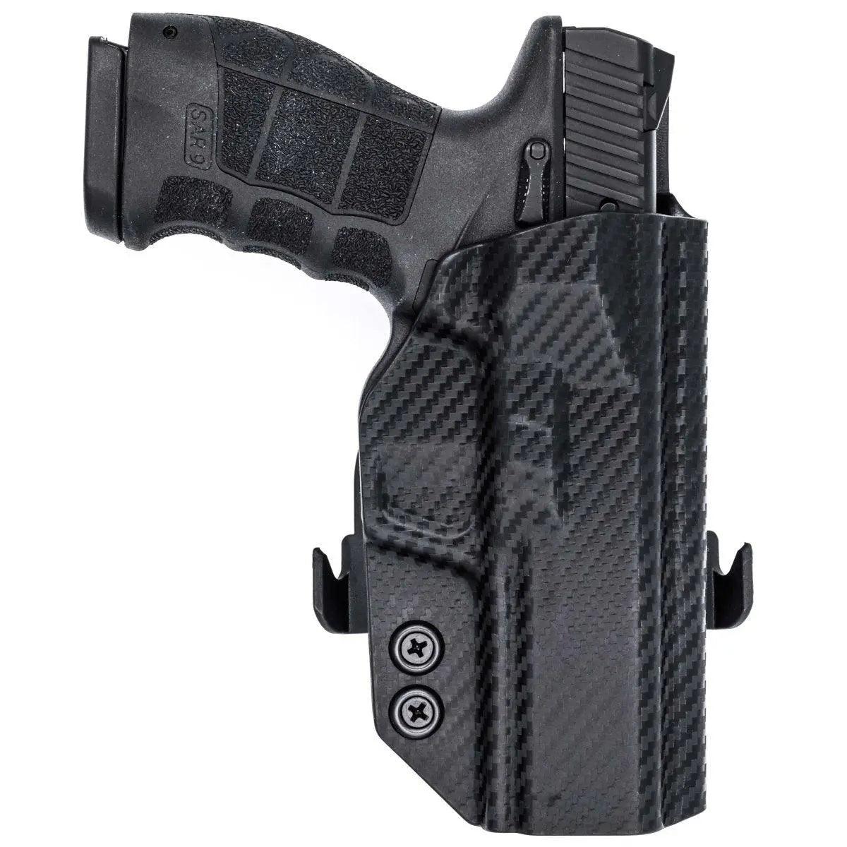 SAR OWB Holsters