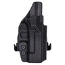 SAR SAR9 Paddle Holster