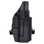 SAR SAR9 Paddle Holster