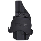 SAR SAR9 Paddle Holster - Detail View