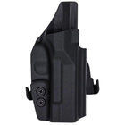 SAR SAR9 Paddle Holster - Worn on Belt