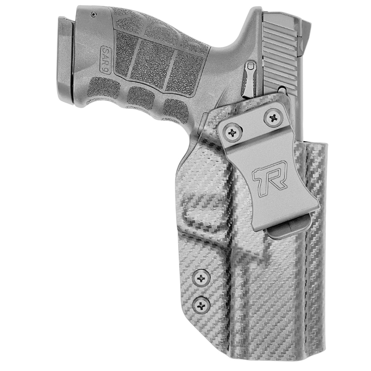 SAR FIREARMS SAR9 Compact IWB Holster