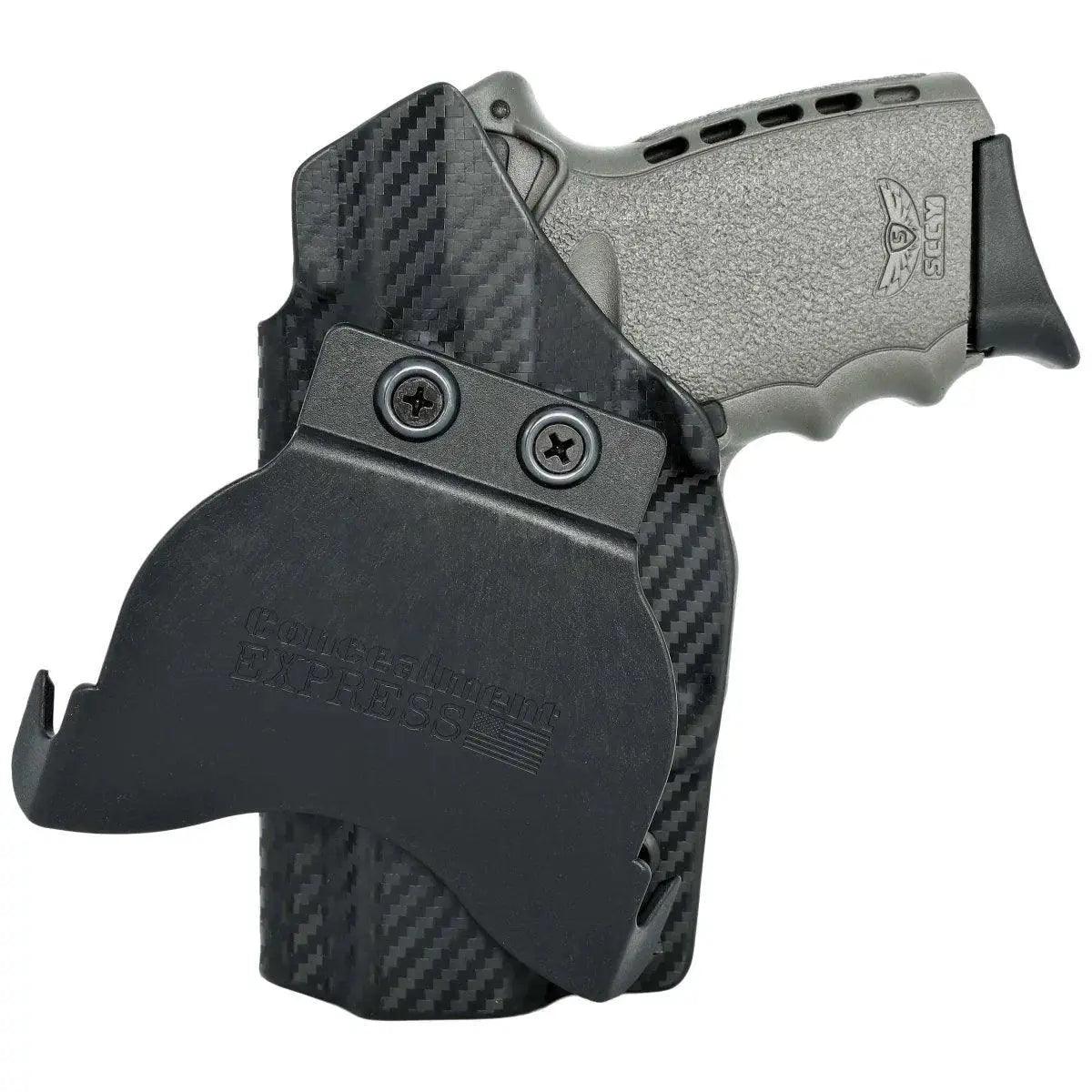 SCCY OWB Holsters