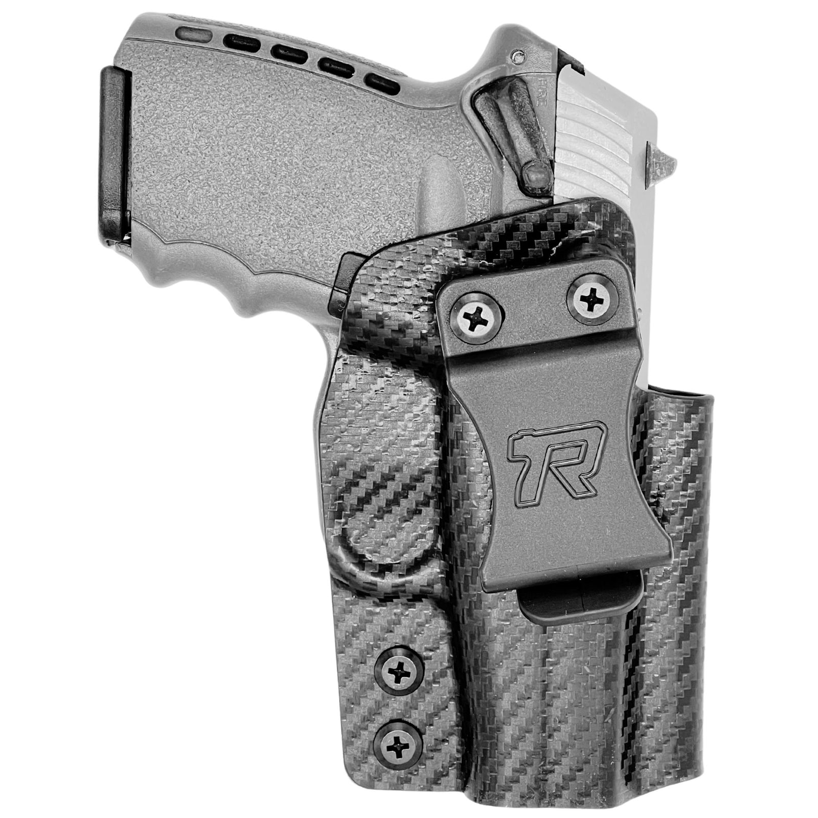 SCCY CPX1 HOLSTERS