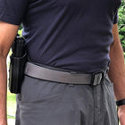 5-Stitch Nylon Concealed Carry Belt with Duraflex Buckle