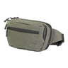 Nomad Defender - Water Resistant EDC Fanny Pack / Concealed Carry Sling Bag - Rounded by Concealment Express