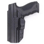 Stoeger STR-9 / STR-40 IWB Holster - Right Hand Carbon Fiber Back
