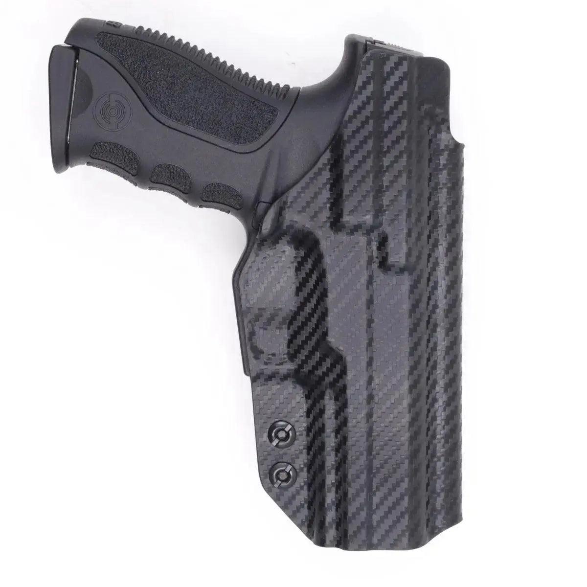 Stoeger STR-9 / STR-40 IWB Holster - Rounded by Concealment Express