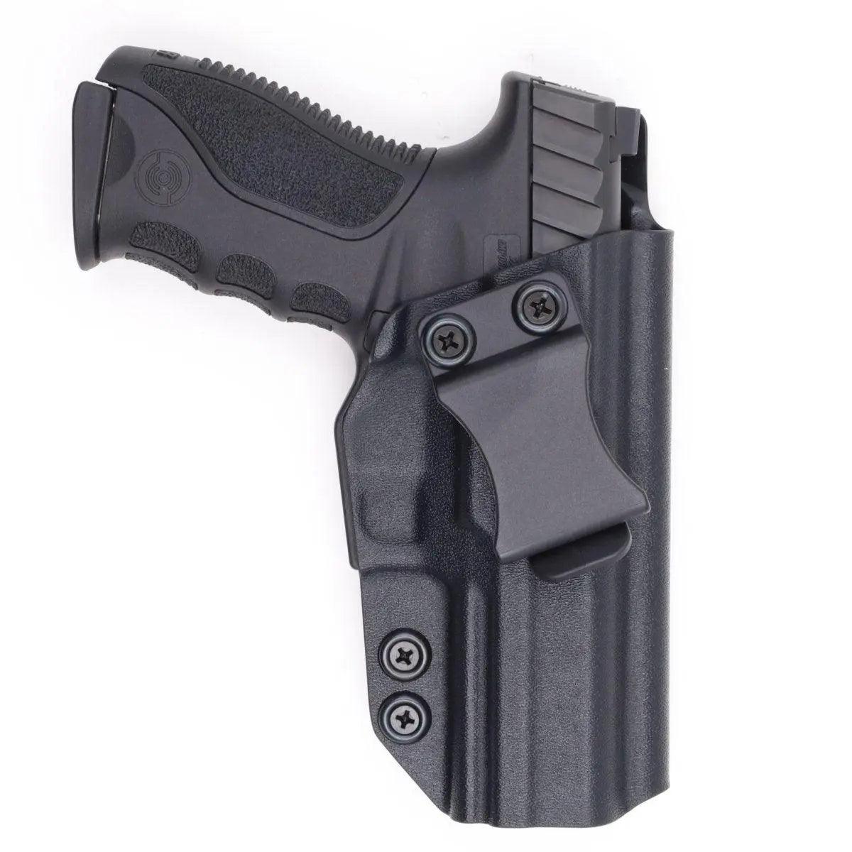 Stoeger STR-9 / STR-40 IWB Holster - Rounded by Concealment Express