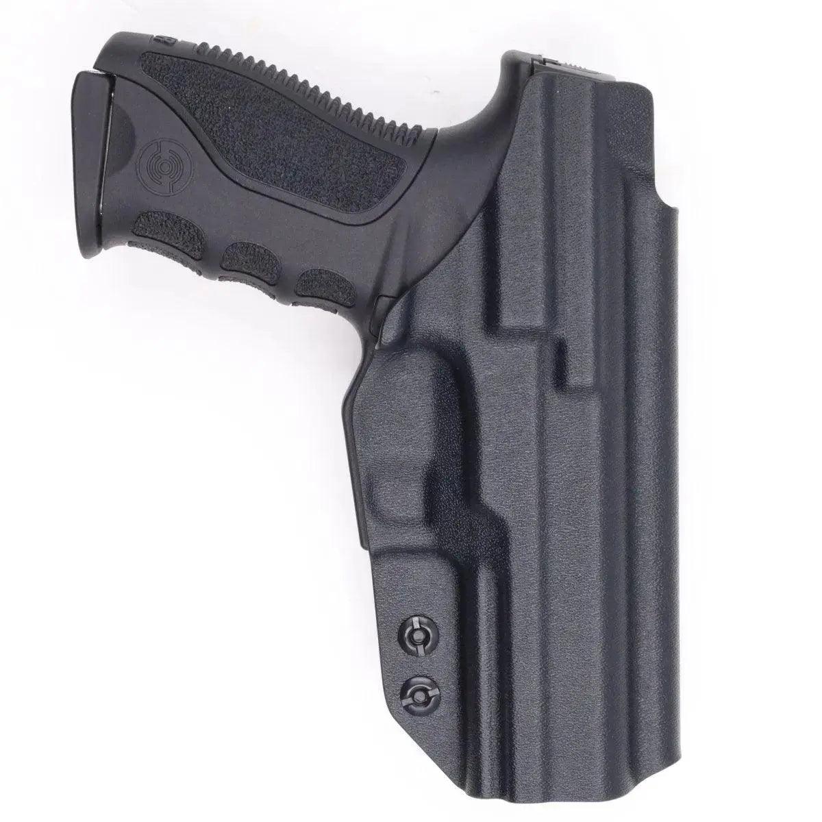 Stoeger STR-9 / STR-40 IWB Holster - Rounded by Concealment Express