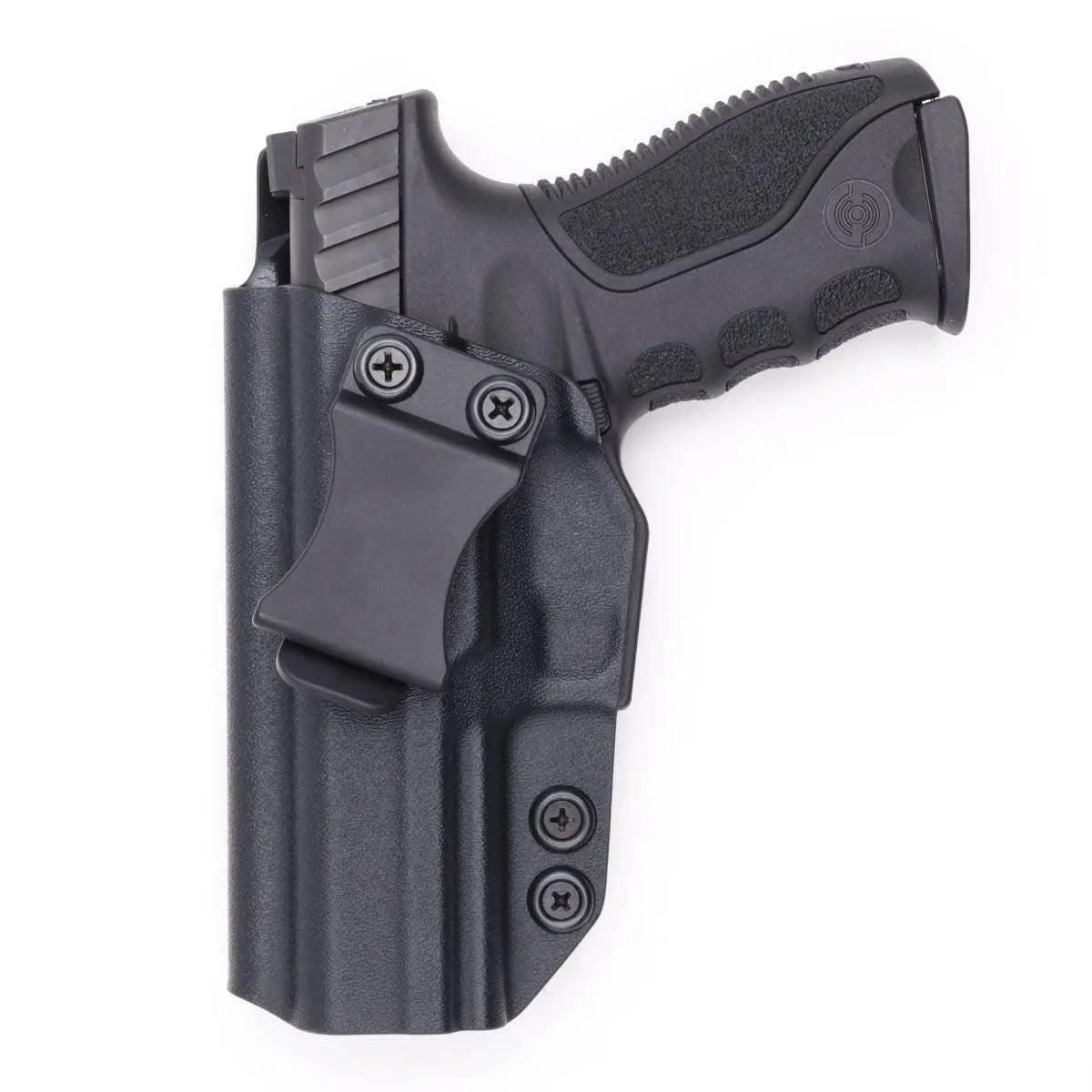 Stoeger STR-9 / STR-40 IWB Holster - Rounded by Concealment Express