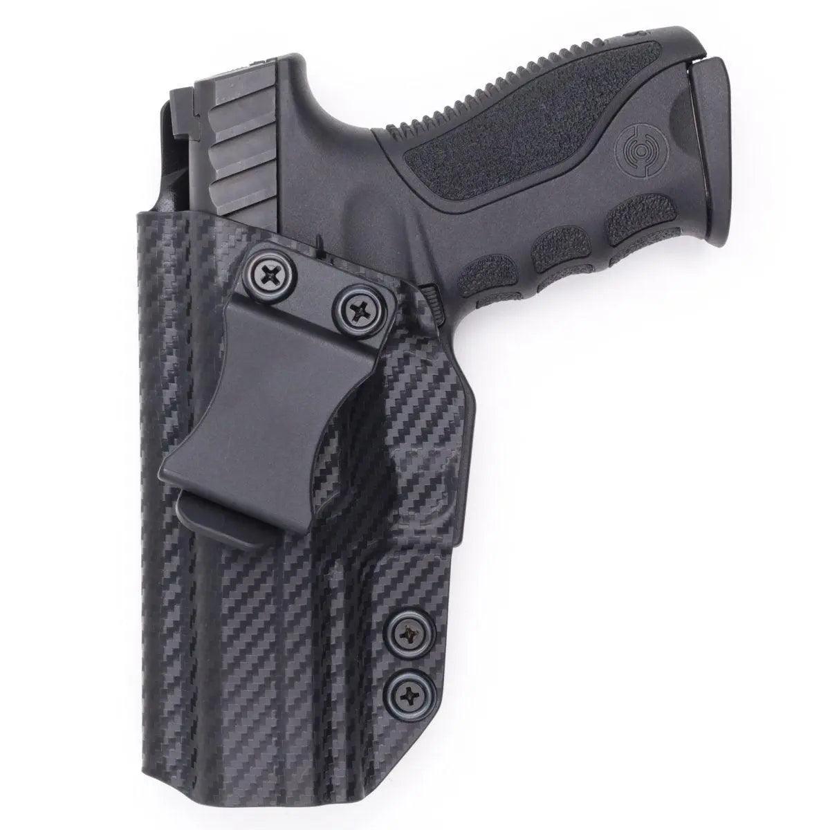Stoeger STR-9 / STR-40 IWB Holster - Rounded by Concealment Express