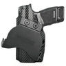 Paddle Holster