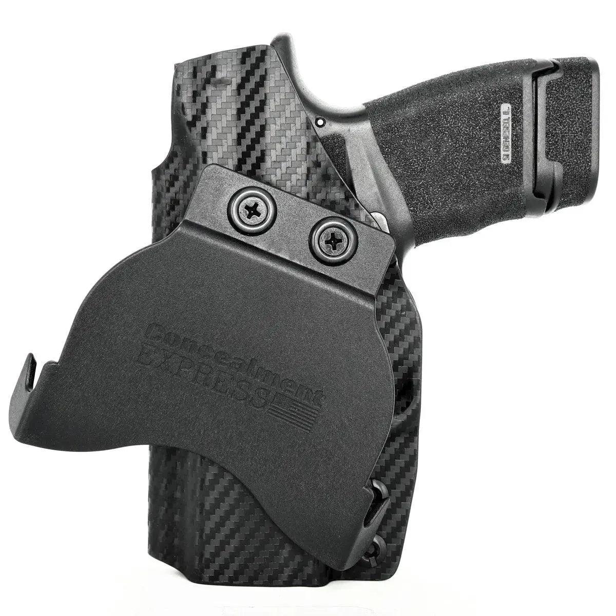Stoeger OWB Holsters