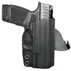 Stoeger STR-9 / STR-40 Paddle Holster - Right Hand Carbon Fiber Back