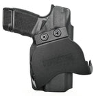 Stoeger STR-9 / STR-40 Paddle Holster - Left Hand Black Front