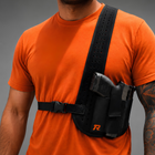 The Vice Shoulder Holster