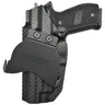 Sig Sauer Paddle Holster