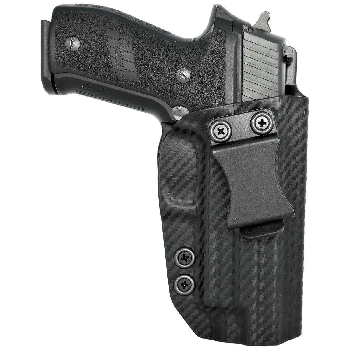 SIG SAUER P226 HOLSTERS