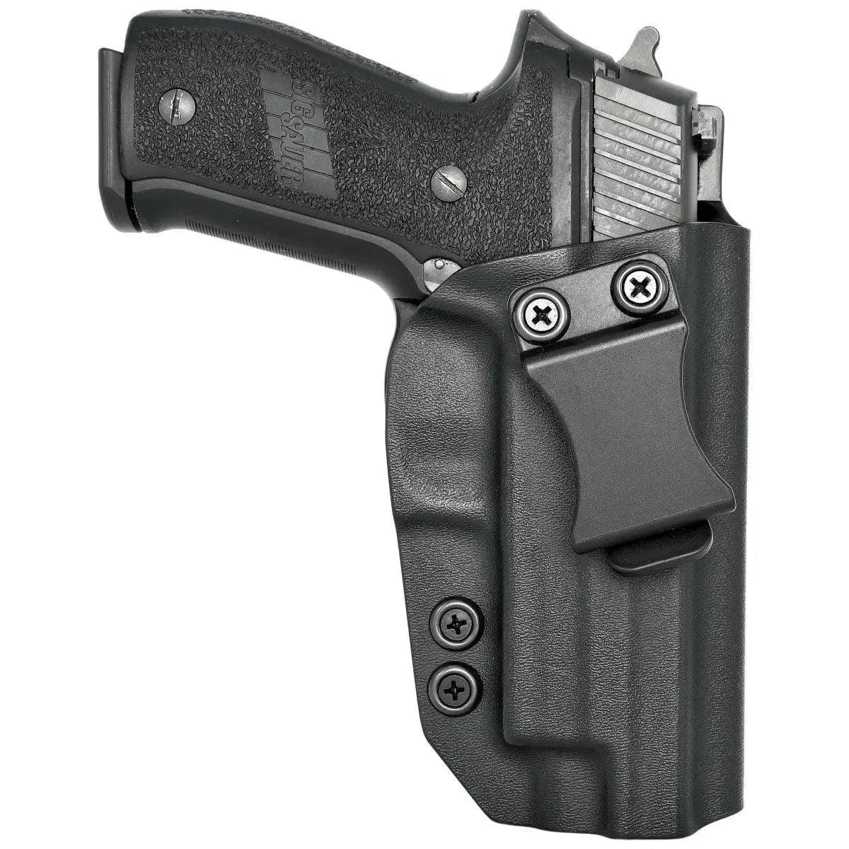 Sig Sauer P226 IWB Holster - Abgerundetes Getriebe • EUR 42,60