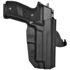 Rounded Gear OWB Paddle Kydex Holster