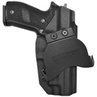 Rounded Gear OWB Paddle Kydex Holster
