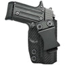 Sig Sauer P238 IWB Holster