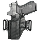 Sig Sauer P320 Compact OWB Holster