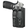 Sig Sauer P320 Compact Tuckable IWB Holster