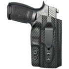 Sig Sauer P320 Compact Tuckable IWB Holster