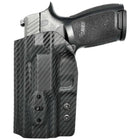 Sig Sauer P320 Compact Tuckable IWB Holster