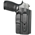 Sig Sauer P320 Compact Tuckable IWB Holster