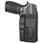 Sig Sauer P320 Compact Tuckable IWB Holster