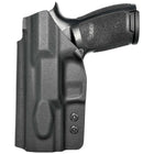 Sig Sauer P320 Compact Tuckable IWB Holster