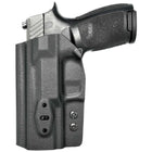 Sig Sauer P320 Compact Tuckable IWB Holster