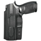 Sig Sauer P320 Compact Tuckable IWB Holster