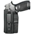 Sig Sauer P320 Compact Tuckable IWB Holster