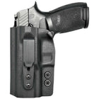 Sig Sauer P320 Compact Tuckable IWB Holster