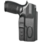 Sig Sauer P320 Compact Tuckable IWB Holster