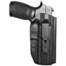 Sig Sauer P320 Tuckable IWB Holster