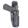 Sig Sauer P320 Competition Holster