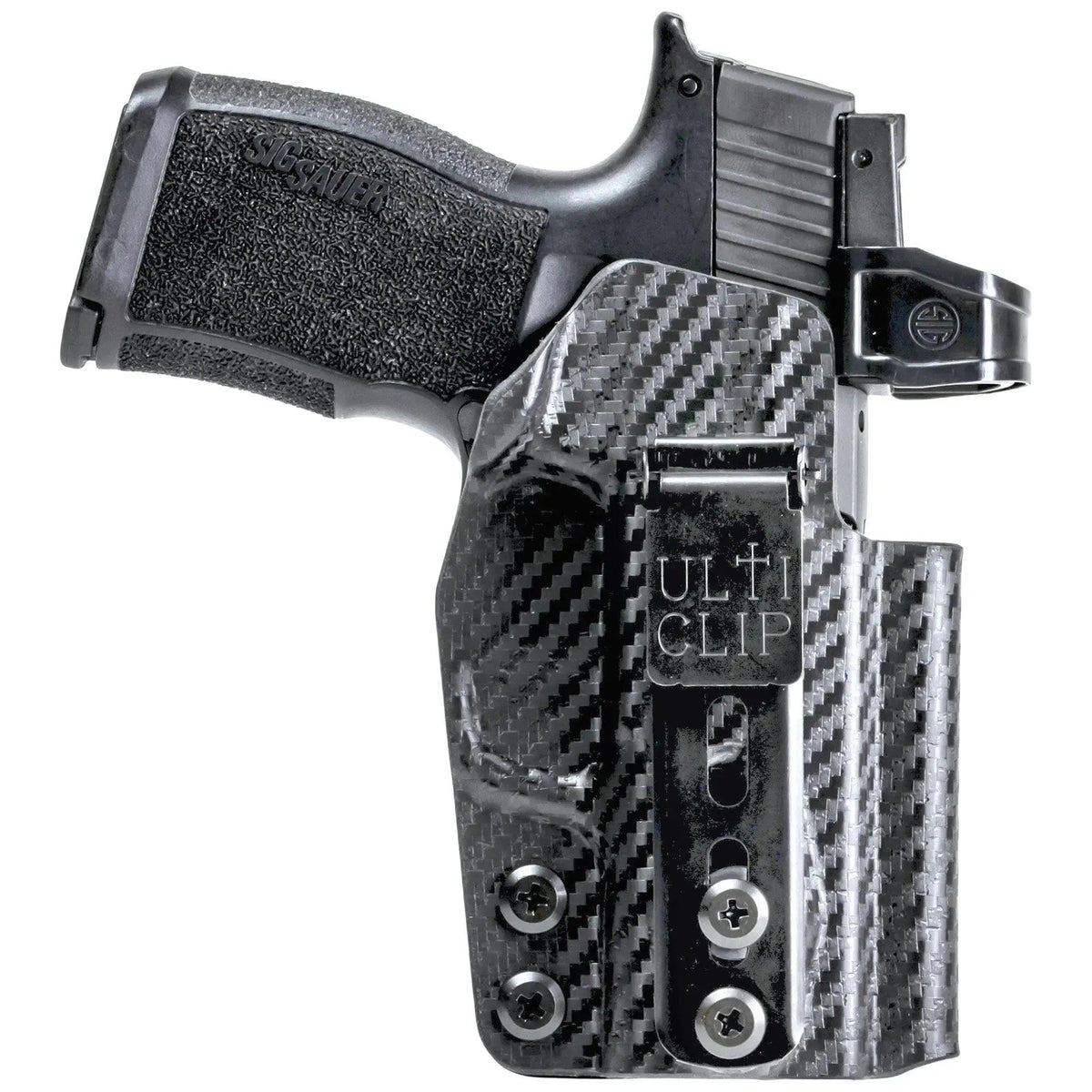 Sig Sauer P365 Athletic Wear Holster