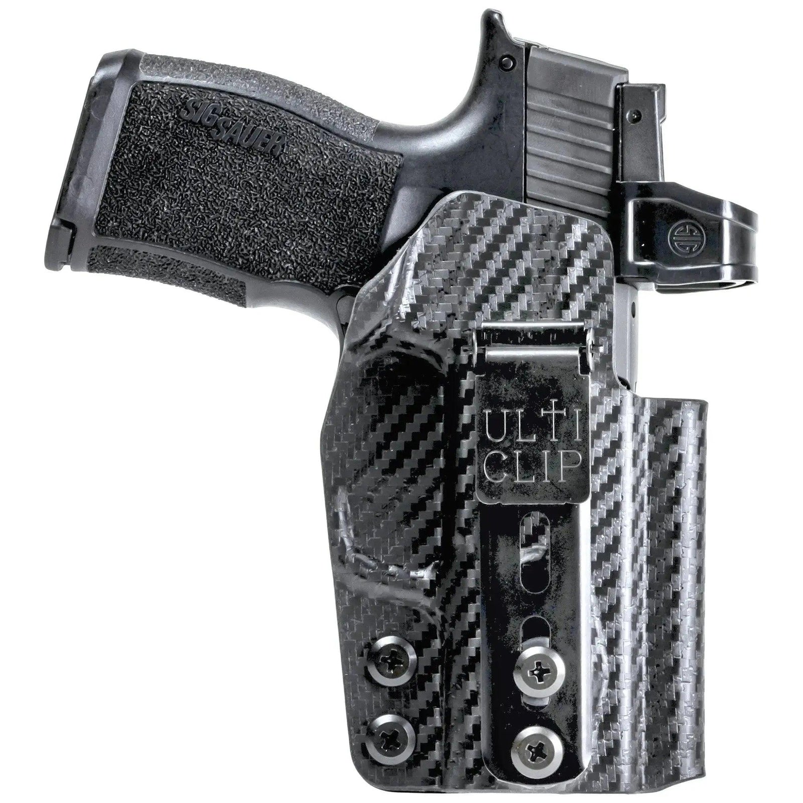 Best Concealed Carry Holster For Gym Shorts