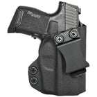 Sig Sauer P365 Lima IWB Holster